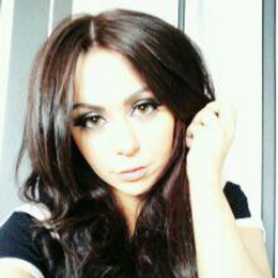 Profile Picture of Chantelle Carr (@Chantellecarr94) on Twitter