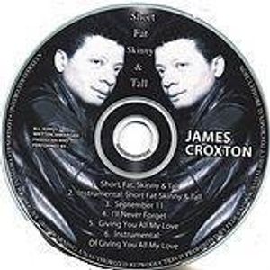 Profile Picture of James Croxton (@jamescroxton) on Myspace