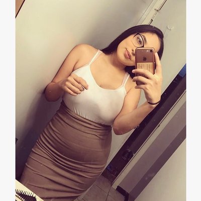 Profile Picture of Blanca Ramirez (@BlancaaRamirez) on Twitter