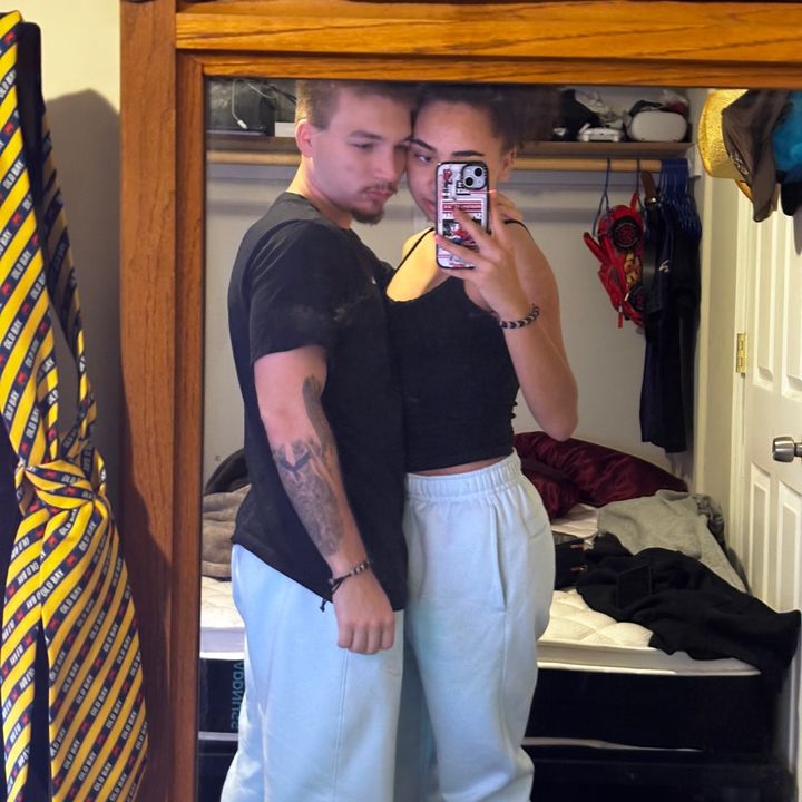Profile Picture of Kevin blair (@kxng.__kev) on Tiktok