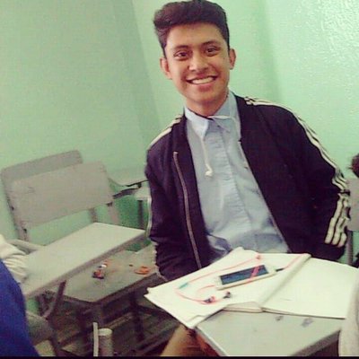 Profile Picture of Felix Campuzano (@felix_cam17) on Twitter