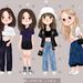 Profile Picture of Trịnh Diễm (@diemchau5555) on Pinterest