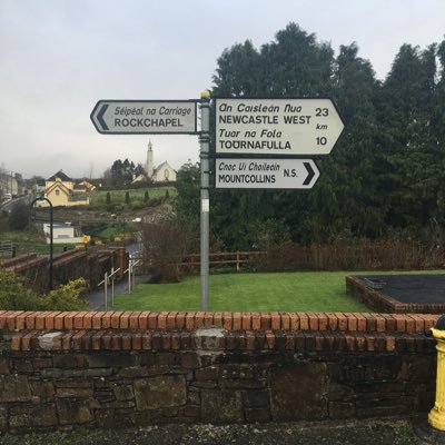 Profile Picture of Micky Dillon (@DillonMicky) on Twitter