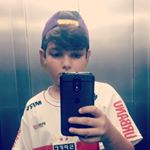 Profile Picture of Richard Cason Porfírio (@porfiriorichardcason) on Instagram