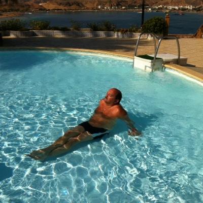 Profile Picture of Daniel Steinmann (@DaniSteinmann) on Twitter