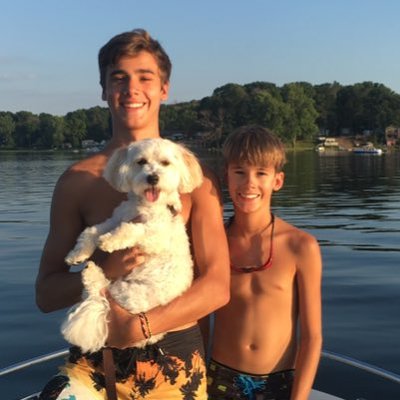 Profile Picture of Josh Lange (@joshlange12) on Twitter