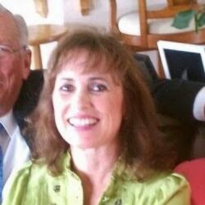 Profile Picture of Kimberly Waldron (@WaldronKimberly) on Twitter
