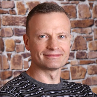 Profile Picture of Geno Prussakov (@ePrussakov) on Twitter