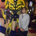 Profile Picture of Benjamin Cherian (@@benjamincher7) on Twitter