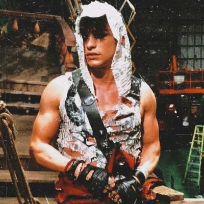 Profile Picture of Thomas Doherty (@SonnOfHook) on Twitter