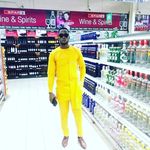 Profile Picture of Okereke Ryder Johnson (@val9t) on Instagram