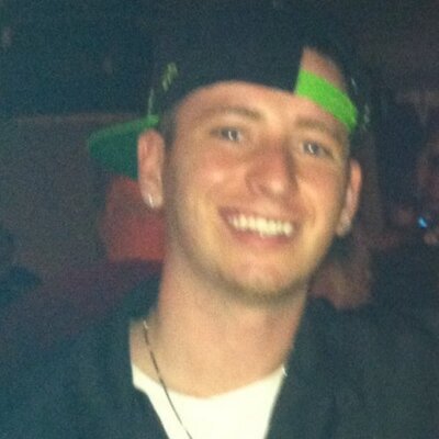 Profile Picture of Andrew Paschal (@PapaPasc23) on Twitter