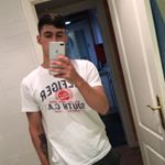 Profile Picture of James Ortiz (@jamesortis) on Instagram