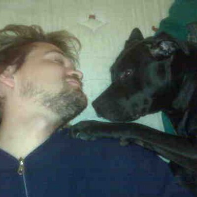 Profile Picture of Joshua Ashurst (@JoshuaAshurst) on Twitter
