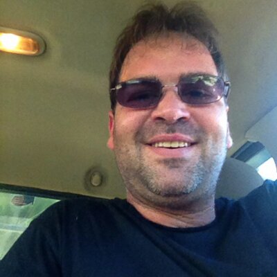 Profile Picture of John Lessard (@Nice27Too) on Twitter