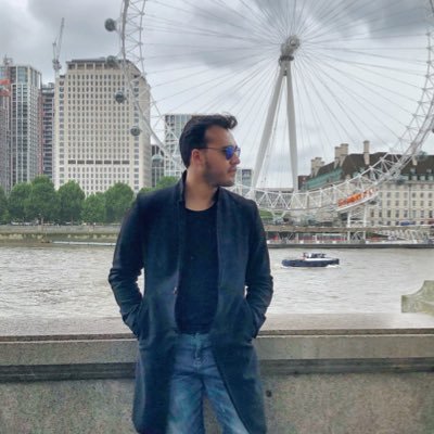 Profile Picture of Miguel De La Rosa (@M7DeLaRosa) on Twitter