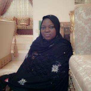 Profile Picture of Mary Abdul (@maryabdul2) on Twitter