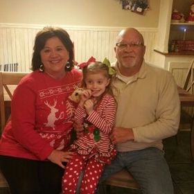 Profile Picture of Patti Sobkowiak Scott (@pattikayscott) on Pinterest