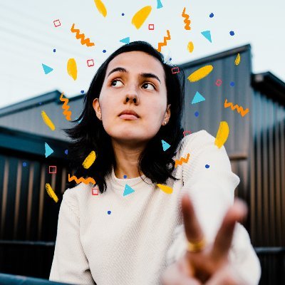 Elle Mills - Twitter Profile Picture of Elle Mills (@millselle) on Twitter