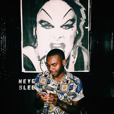 Profile Picture of Jason Moorer (@NouveauRichie) on Twitter