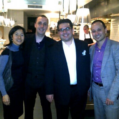 Profile Picture of Paul peddle (@peddlechef) on Twitter