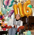 Profile Picture of Tomiko Itookaon Wikipedia