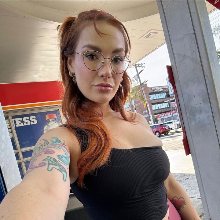 Profile Picture of mitchellecailey 0808 (@mitchellecailey) on Tiktok