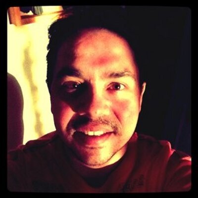 Profile Picture of Raúl Mancilla (@mancillaparedes) on Twitter