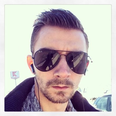 Profile Picture of David Linke (@David_Linke_) on Twitter