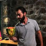 Profile Picture of Giannis Dontas (@johnnycrash7) on Instagram