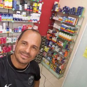 Profile Picture of Luiz Carlos Silverio França (@SilverioFranca) on Twitter