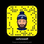 Profile Picture of Carl Crowell (@carlcrowell) on Instagram