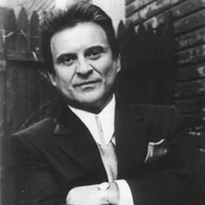 Profile Picture of Peter Thornhill (@PeterYFR) on Twitter