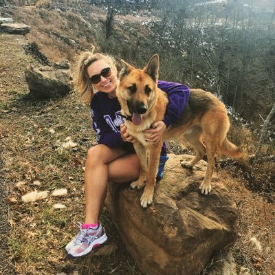 Profile Picture of Taryn Cantrell (@Taryn_Cantrell) on Twitter