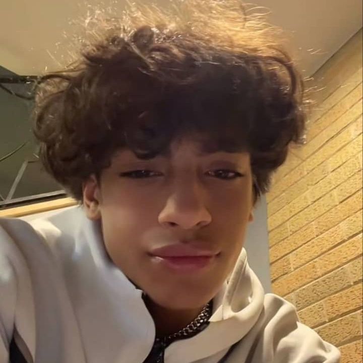 Profile Picture of Caleb gray (@calebgray3) on Tiktok