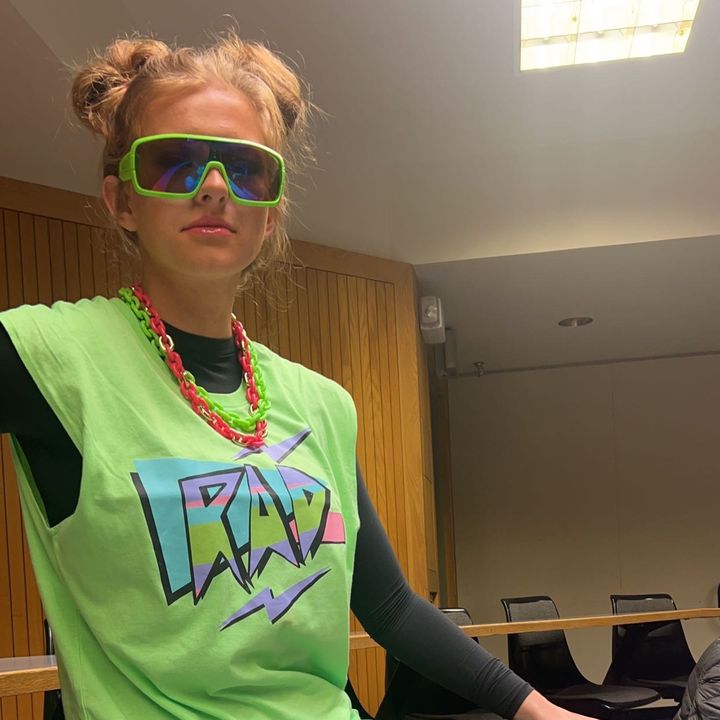 Profile Picture of margaret (@mburddd) on Tiktok