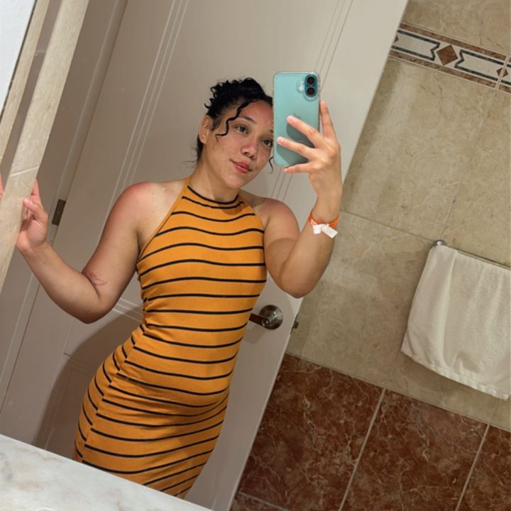 Profile Picture of Luz Hierro (@luzhierro) on Tiktok