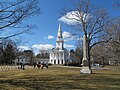Profile Picture of Cheshire, Connecticuton Wikipedia