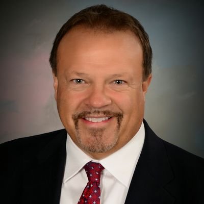 Profile Picture of Darrell S Pope, AIF® (@DarrellSPope) on Twitter