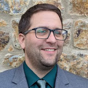 Profile Picture of Chris Coulson (@ChrisCoulsonTech) on Youtube