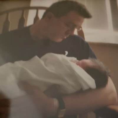 Profile Picture of Michael McClaugherty (@Mike4thehills) on Twitter