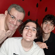 Profile Picture of Angelo Neto (@mrangelo74) on Youtube