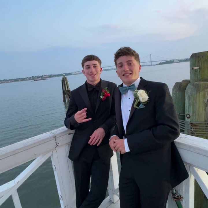 Profile Picture of Matt Swift 🧃 (@mattswift111) on Tiktok