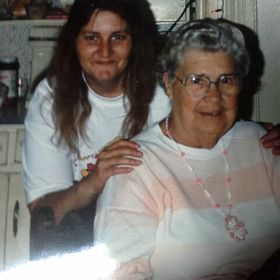 Profile Picture of Connie Wright (@wrightconnie) on Pinterest