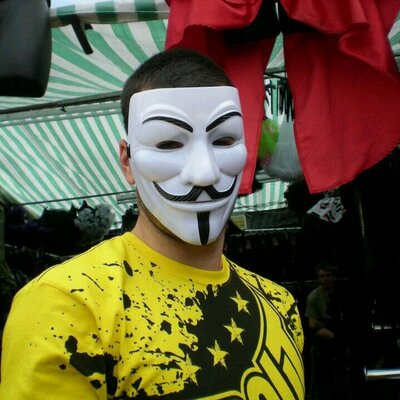 Profile Picture of Tom Piro (@tompiro680) on Twitter