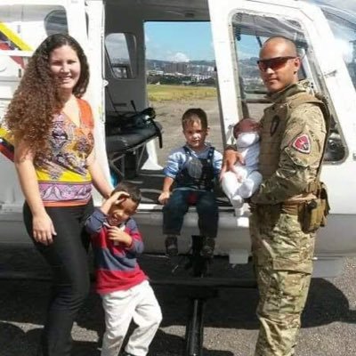Profile Picture of Dana Vivas (@danavivasVzla) on Twitter
