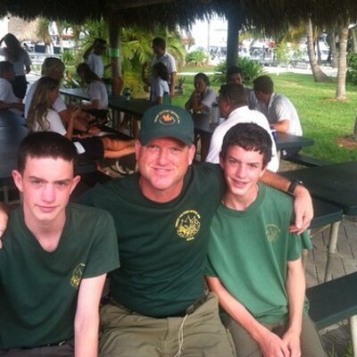 Profile Picture of Joel McCall (@resqlt07) on Twitter