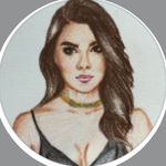 Profile Picture of hailee steinfeld (@_haileesteinfeld_) on Instagram
