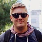 Profile Picture of Mark Johnston (@markymarkymarkyyyy) on Instagram