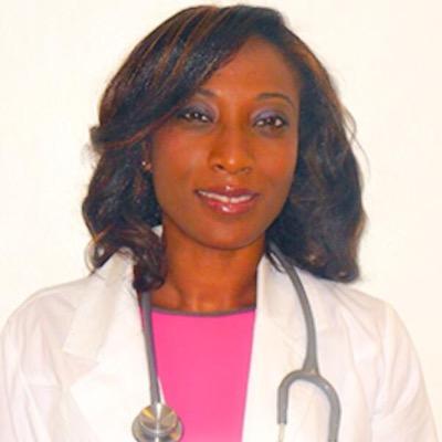 Profile Picture of Tahshann Richards (@MissNYCDoc) on Twitter